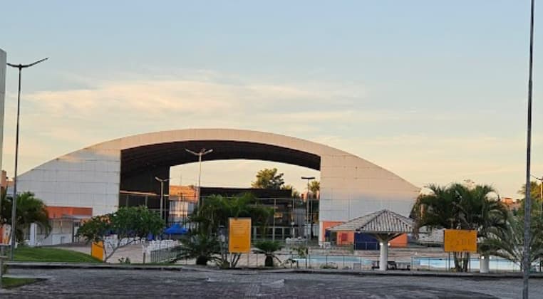 Fundo do corpo do card